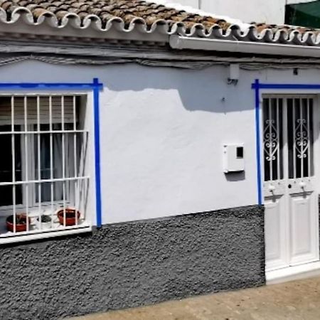 Willa La Marieta, Casita Acogedora Y Centrica Castilleja de la Cuesta Zewnętrze zdjęcie