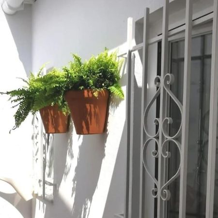 Willa La Marieta, Casita Acogedora Y Centrica Castilleja de la Cuesta Zewnętrze zdjęcie